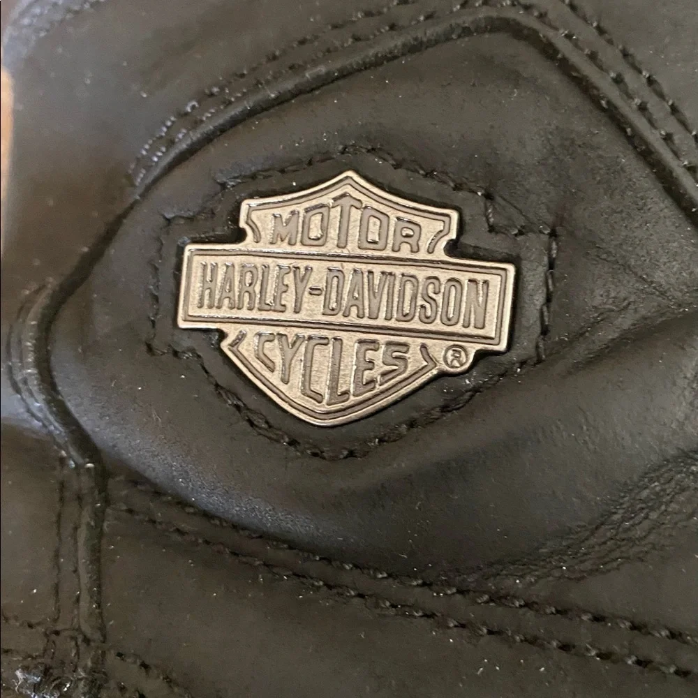Harley Davidson Men’s Badlands Boots Size 9​